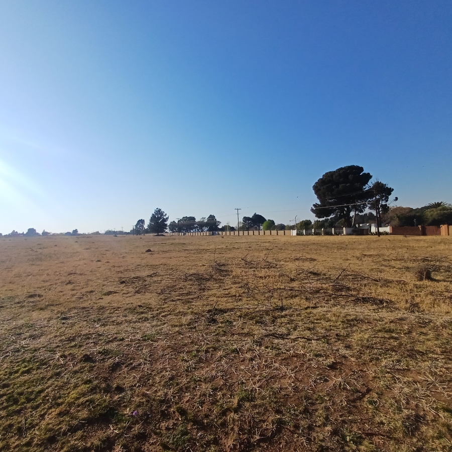 0 Bedroom Property for Sale in Nelsonia Gauteng