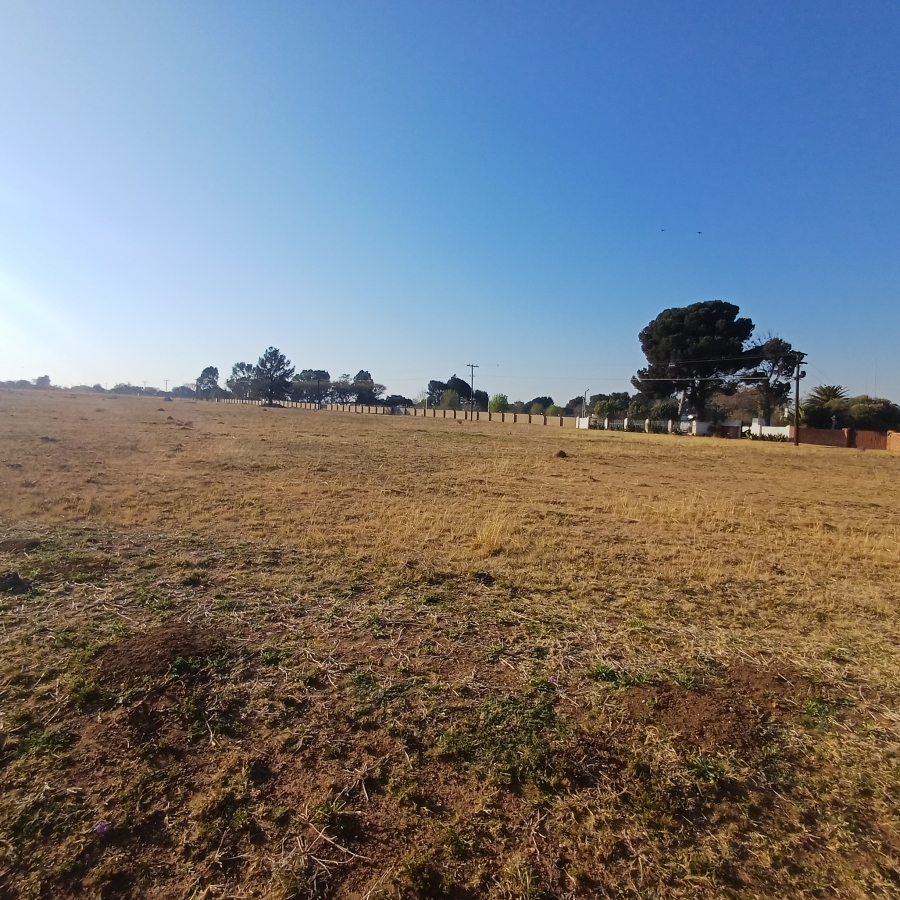 0 Bedroom Property for Sale in Nelsonia Gauteng