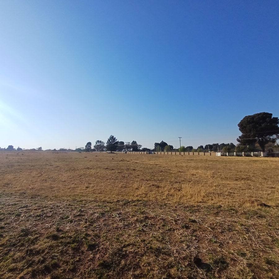 0 Bedroom Property for Sale in Nelsonia Gauteng