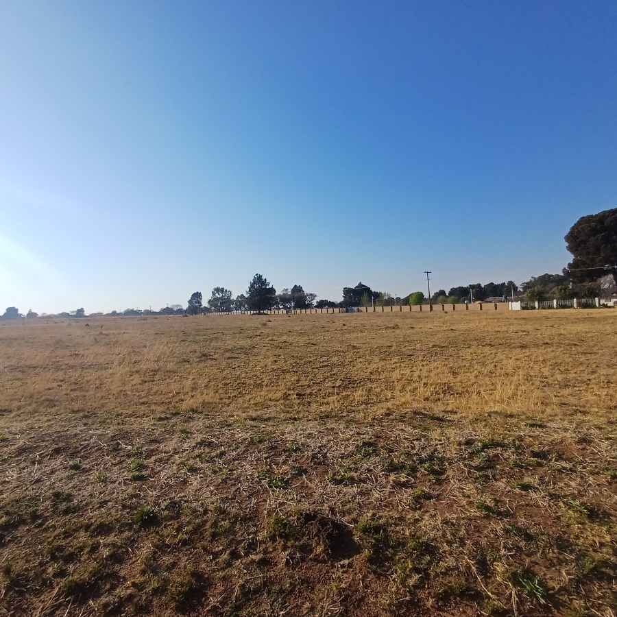 0 Bedroom Property for Sale in Nelsonia Gauteng