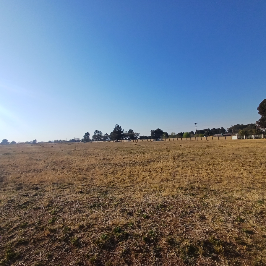 0 Bedroom Property for Sale in Nelsonia Gauteng