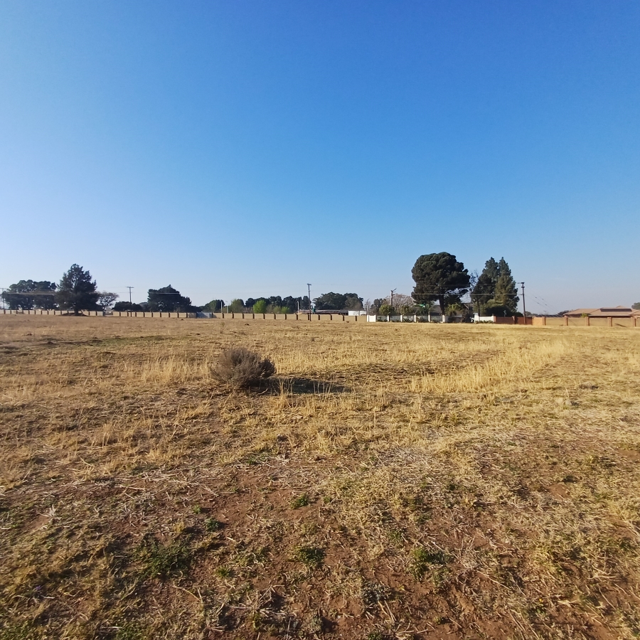 0 Bedroom Property for Sale in Nelsonia Gauteng