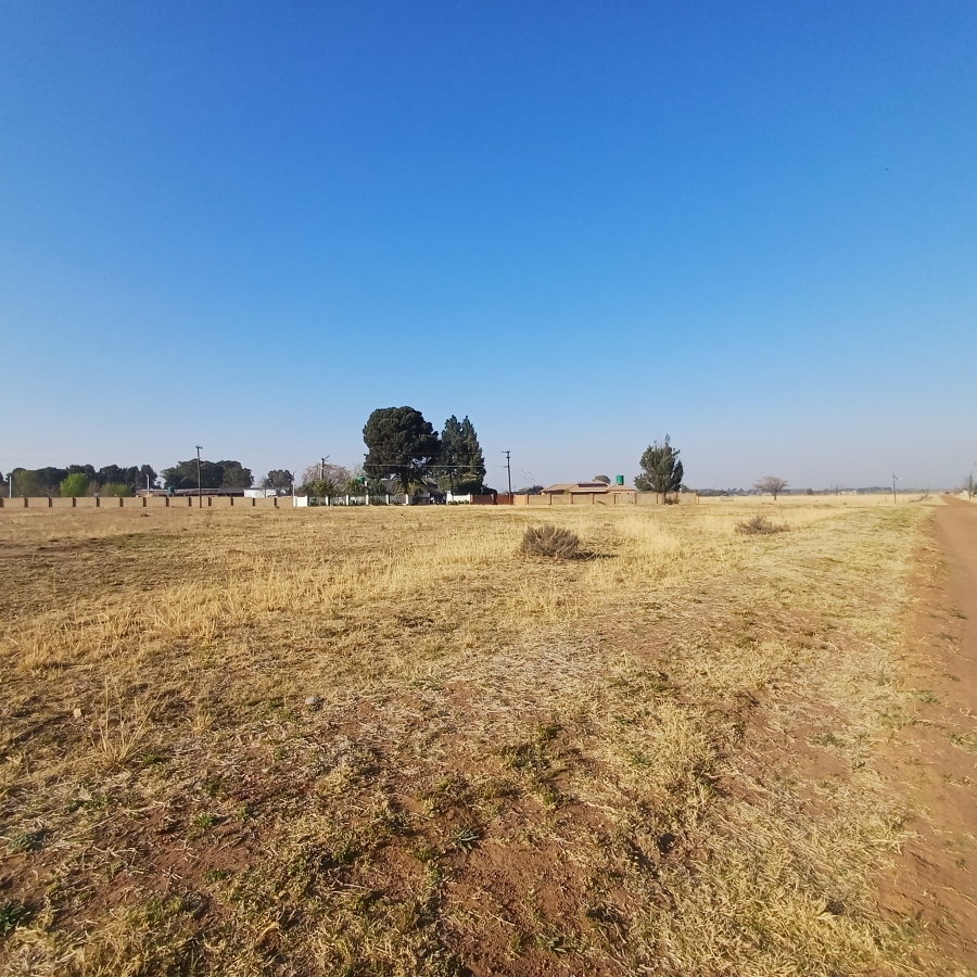 0 Bedroom Property for Sale in Nelsonia Gauteng