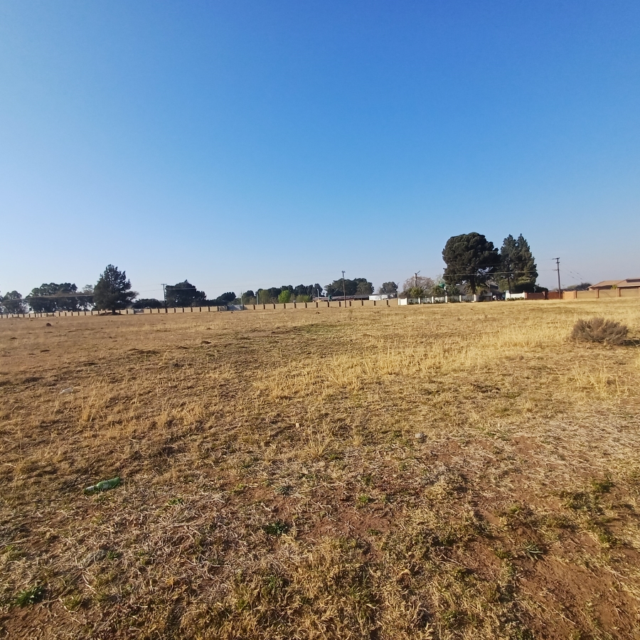 0 Bedroom Property for Sale in Nelsonia Gauteng