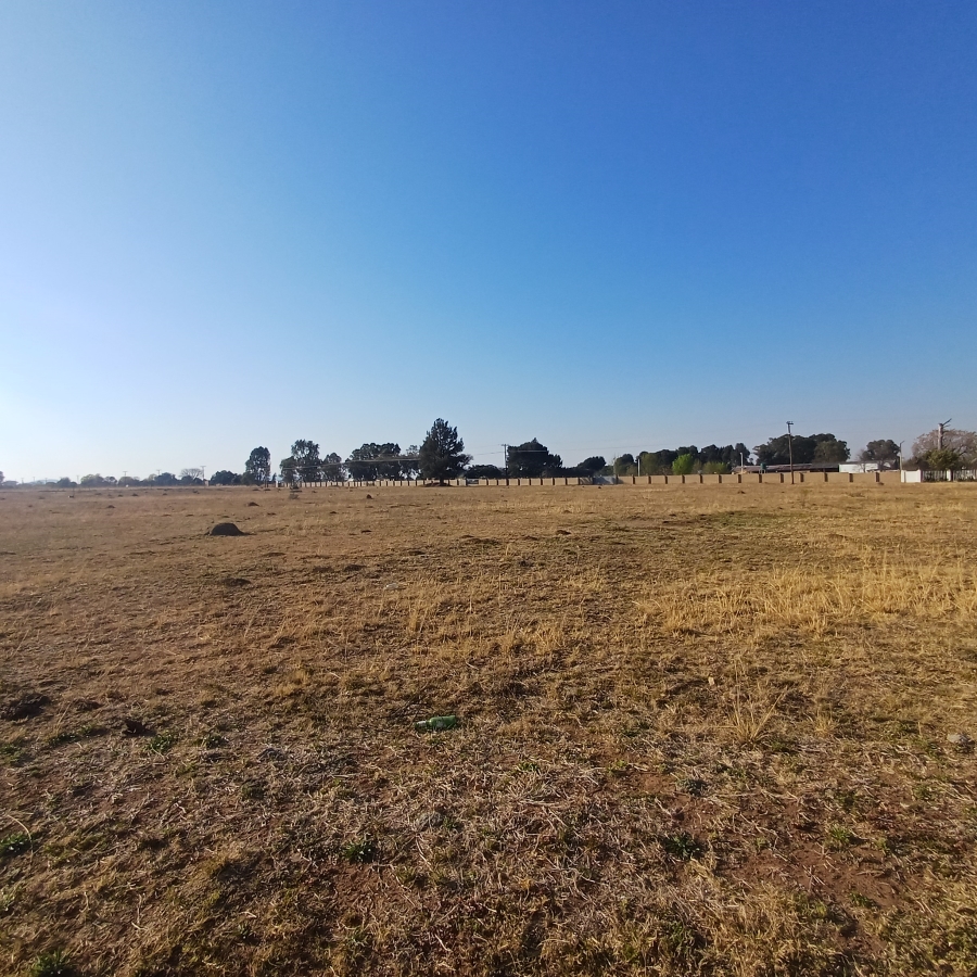 0 Bedroom Property for Sale in Nelsonia Gauteng