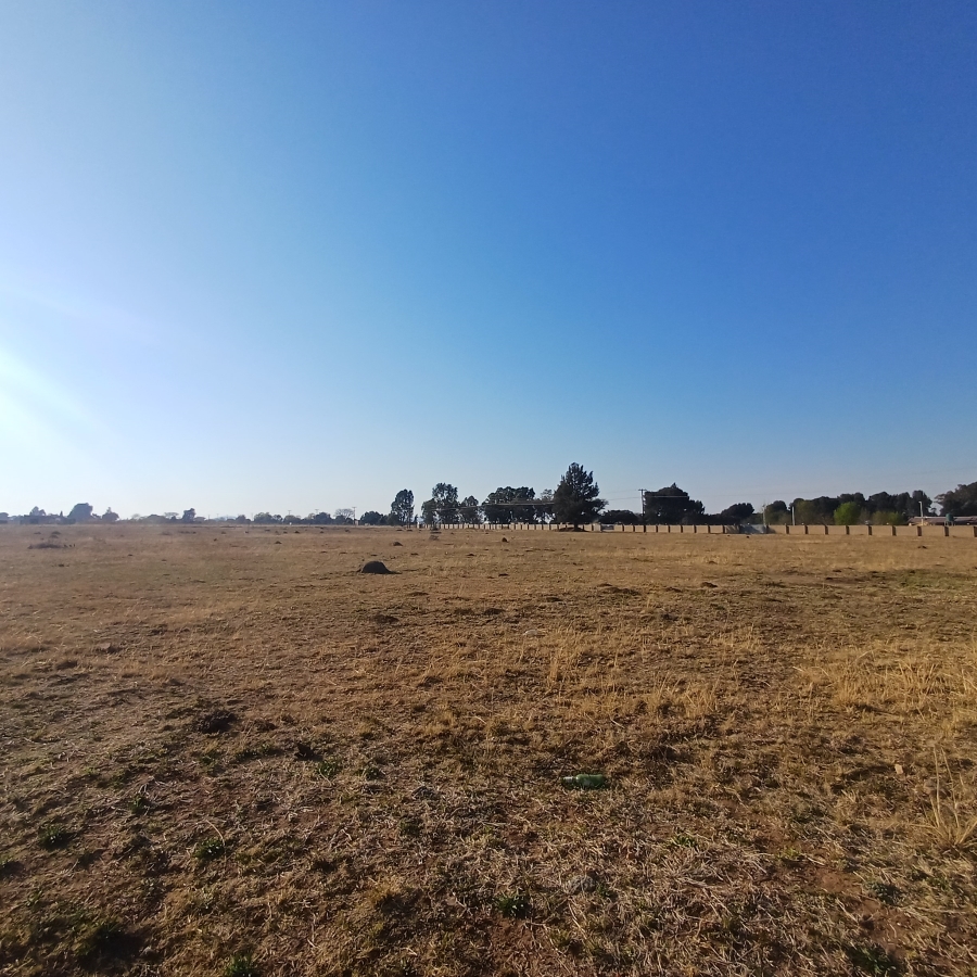 0 Bedroom Property for Sale in Nelsonia Gauteng
