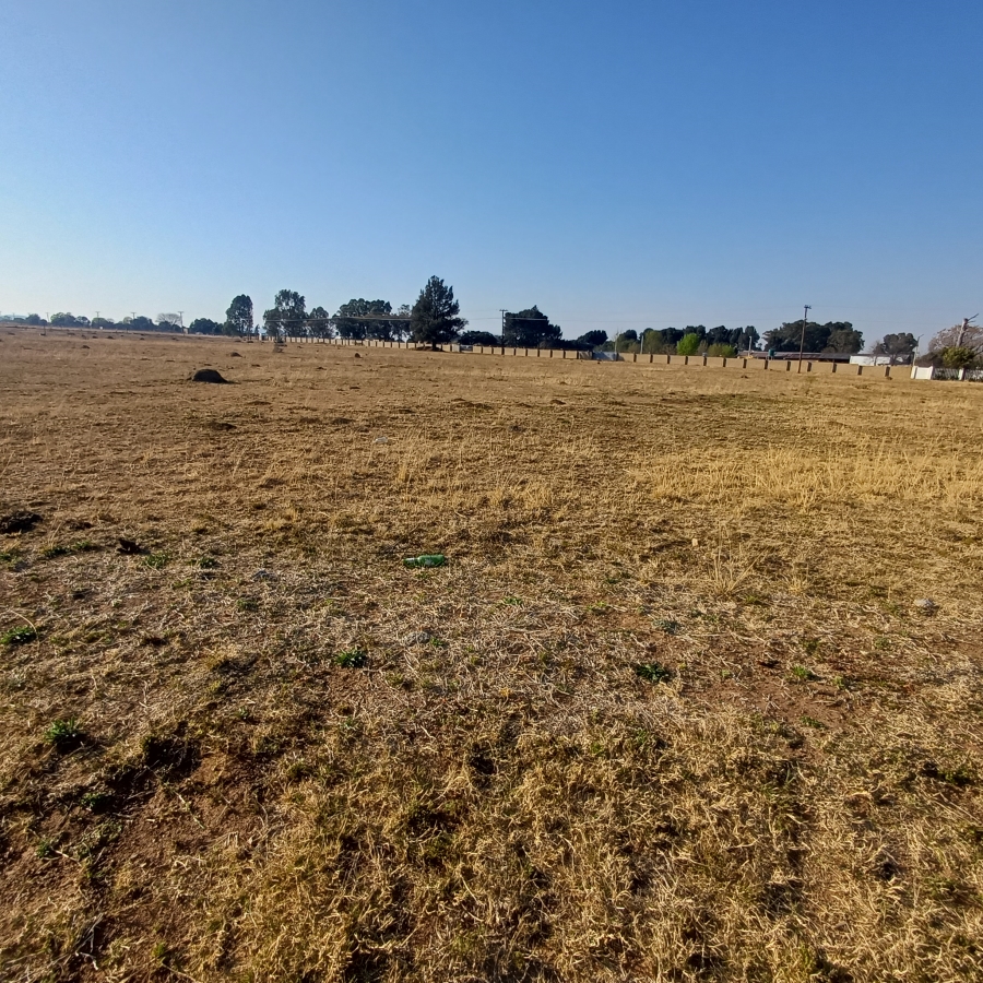 0 Bedroom Property for Sale in Nelsonia Gauteng