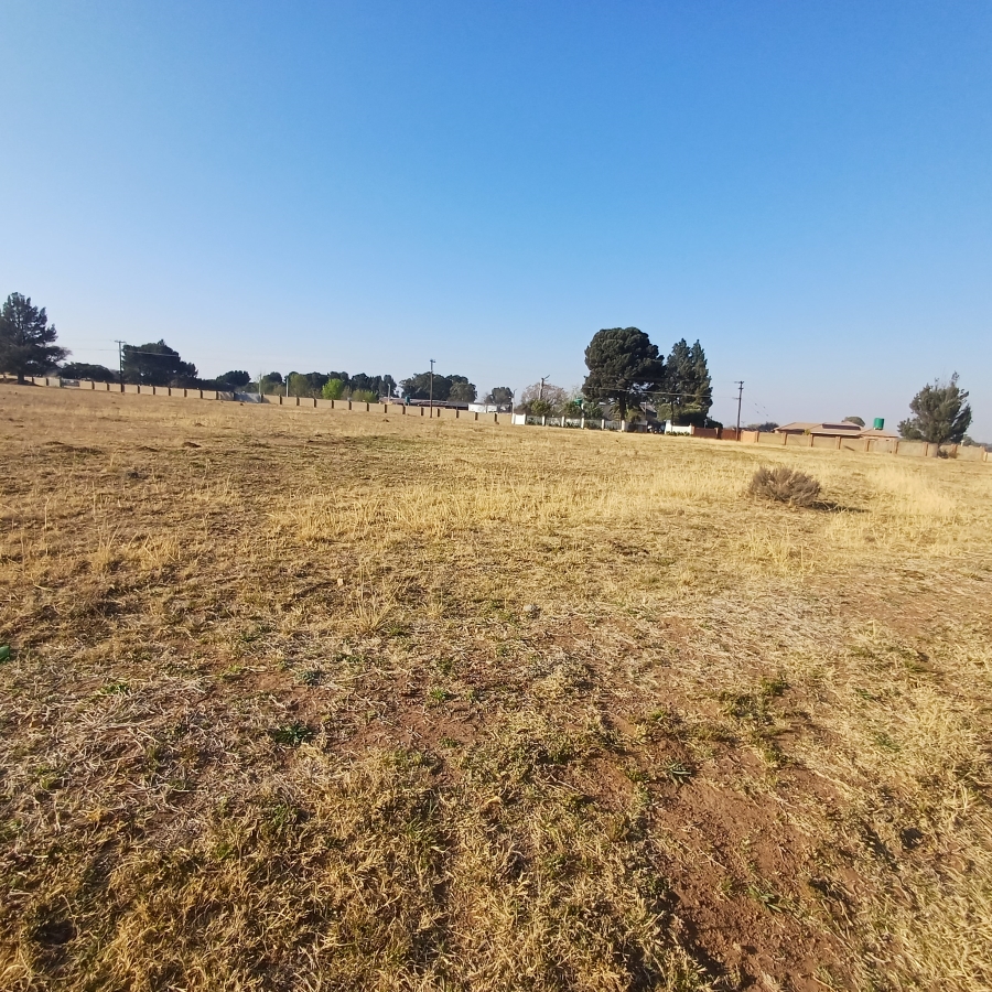 0 Bedroom Property for Sale in Nelsonia Gauteng