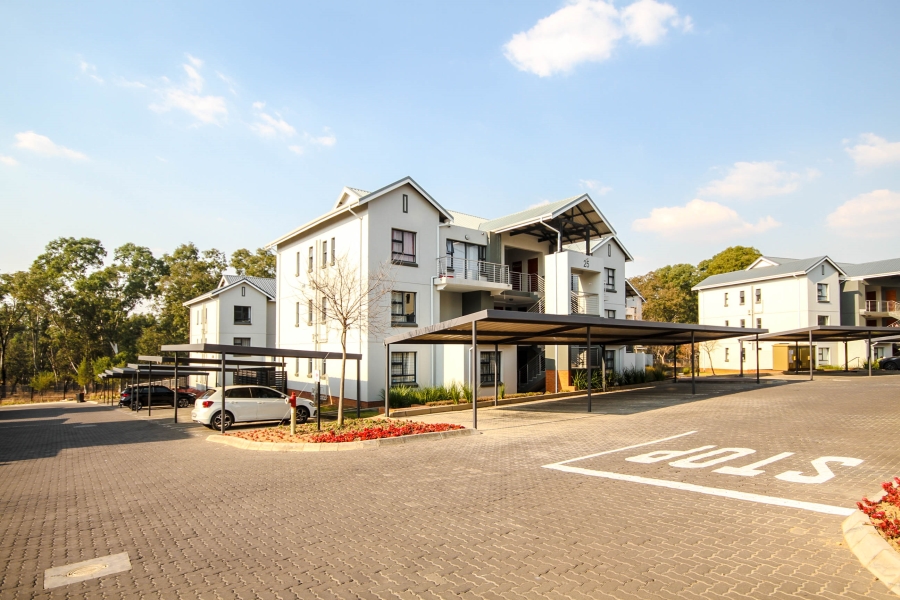 2 Bedroom Property for Sale in Modderfontein Gauteng