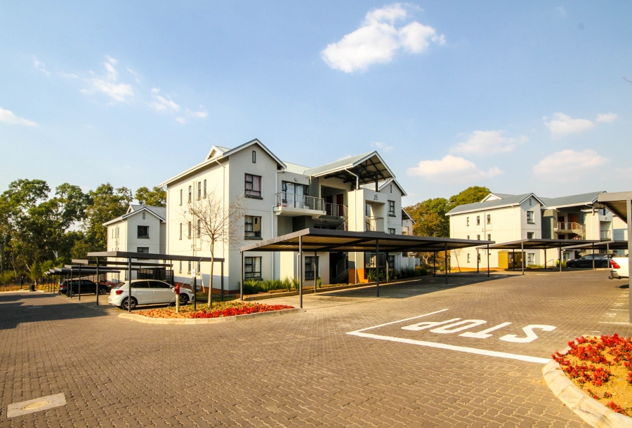 2 Bedroom Property for Sale in Modderfontein Gauteng
