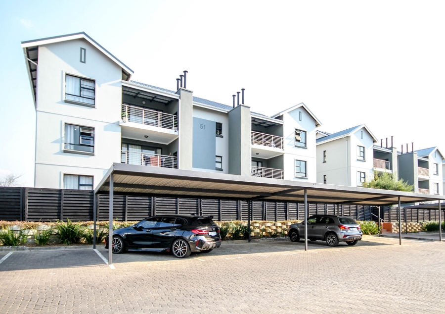 2 Bedroom Property for Sale in Modderfontein Gauteng