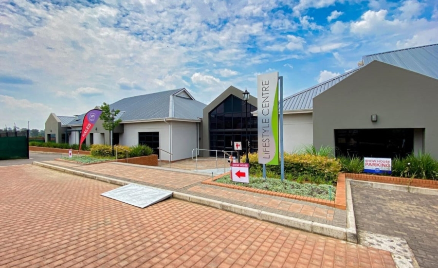 2 Bedroom Property for Sale in Modderfontein Gauteng