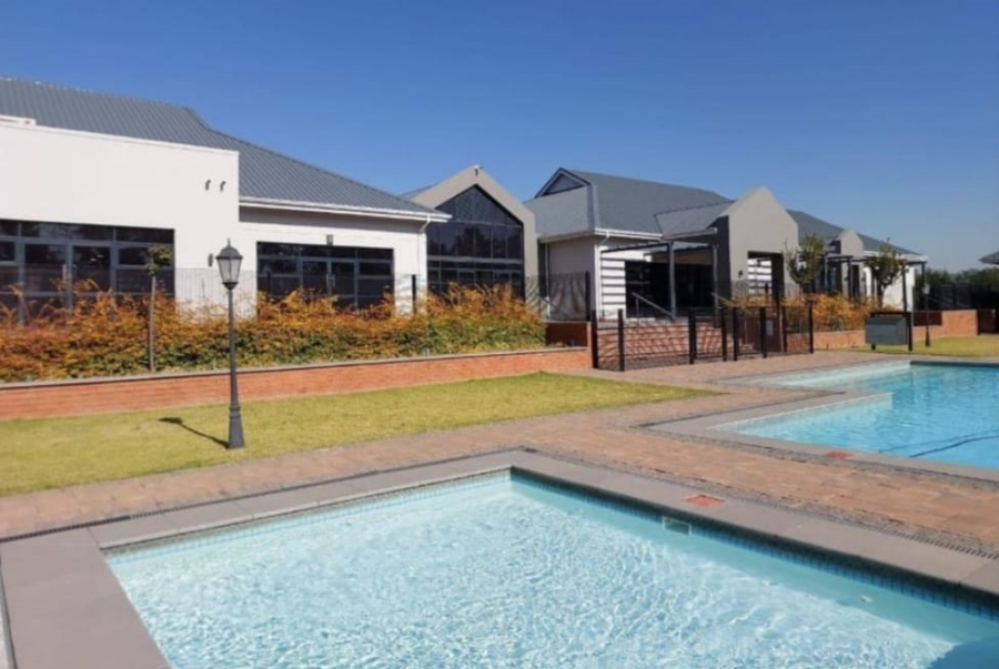 2 Bedroom Property for Sale in Modderfontein Gauteng