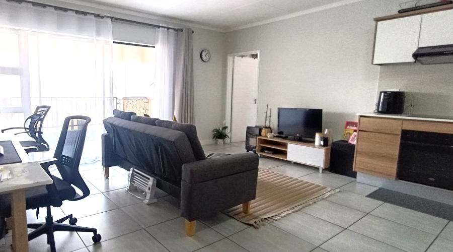 1 Bedroom Property for Sale in Waterfall Gauteng