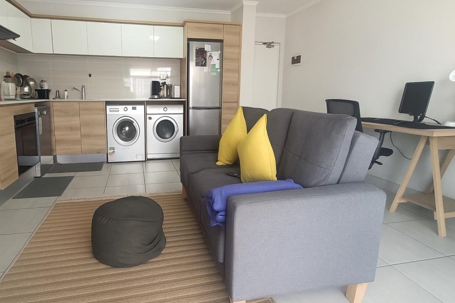 1 Bedroom Property for Sale in Waterfall Gauteng