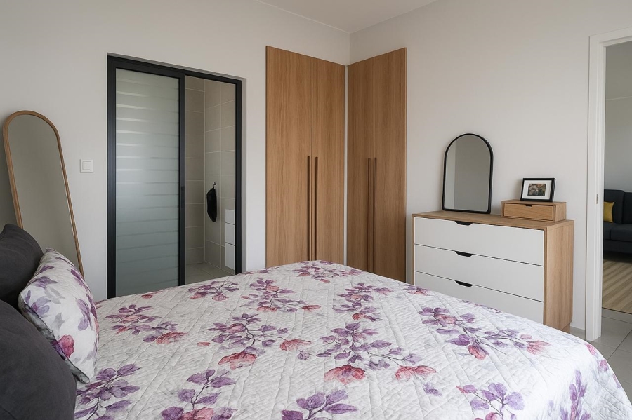 1 Bedroom Property for Sale in Waterfall Gauteng