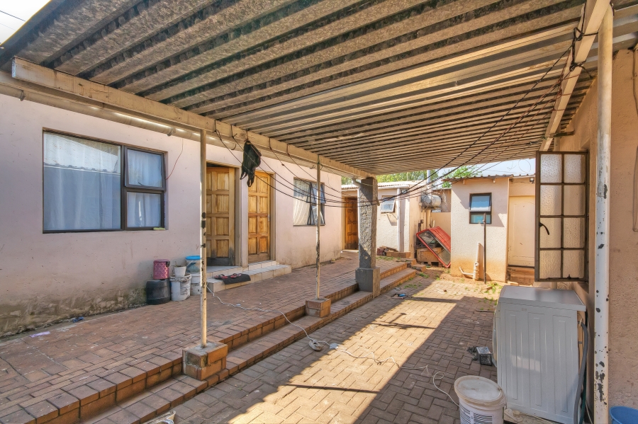 4 Bedroom Property for Sale in Malvern Gauteng