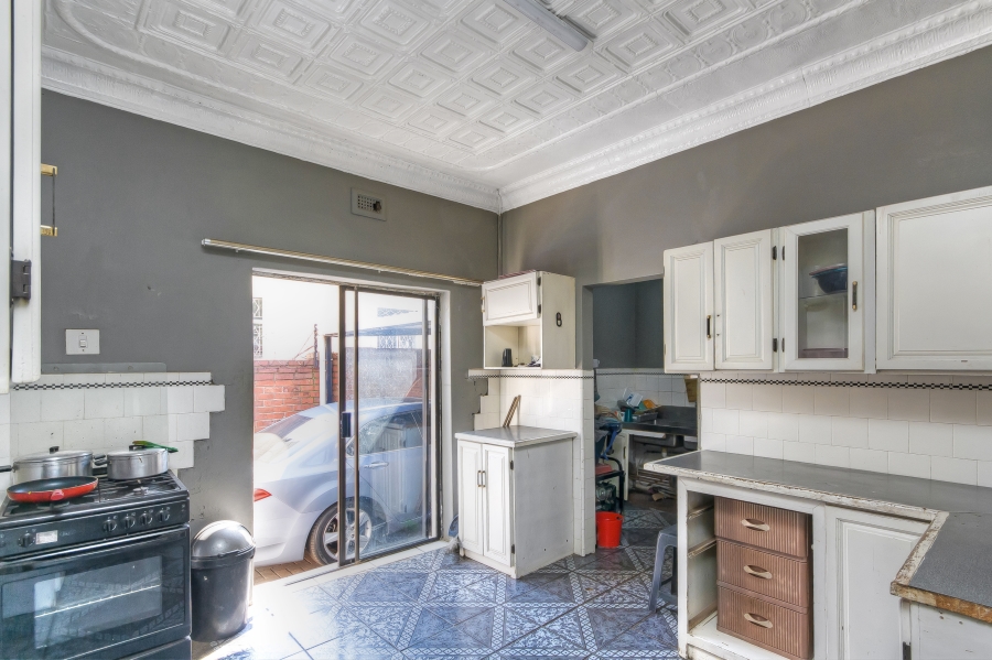 4 Bedroom Property for Sale in Malvern Gauteng