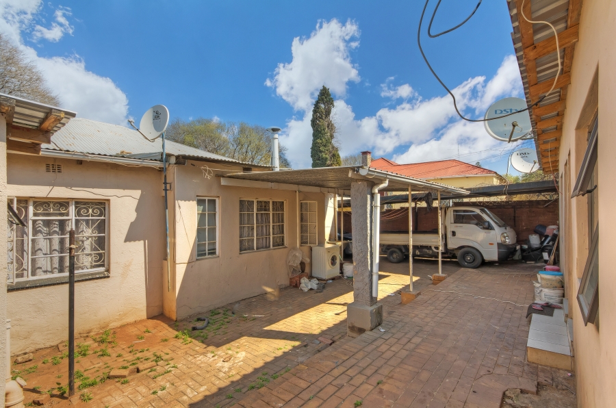 4 Bedroom Property for Sale in Malvern Gauteng