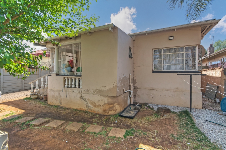 4 Bedroom Property for Sale in Malvern Gauteng
