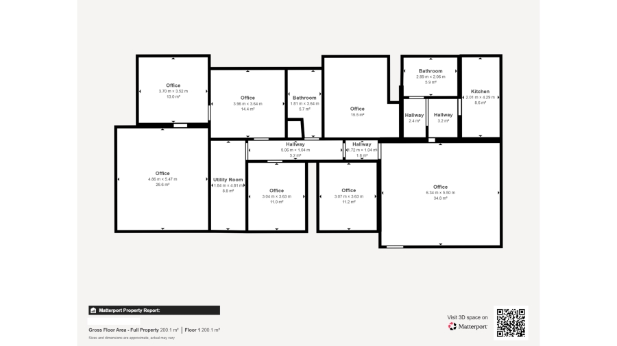 19 Bedroom Property for Sale in Riviera Gauteng