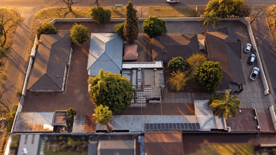 19 Bedroom Property for Sale in Riviera Gauteng
