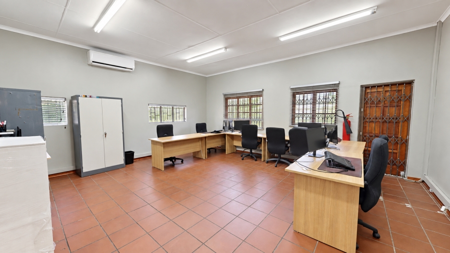 19 Bedroom Property for Sale in Riviera Gauteng