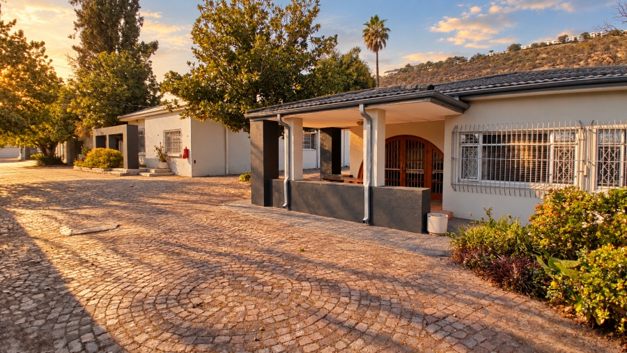 19 Bedroom Property for Sale in Riviera Gauteng