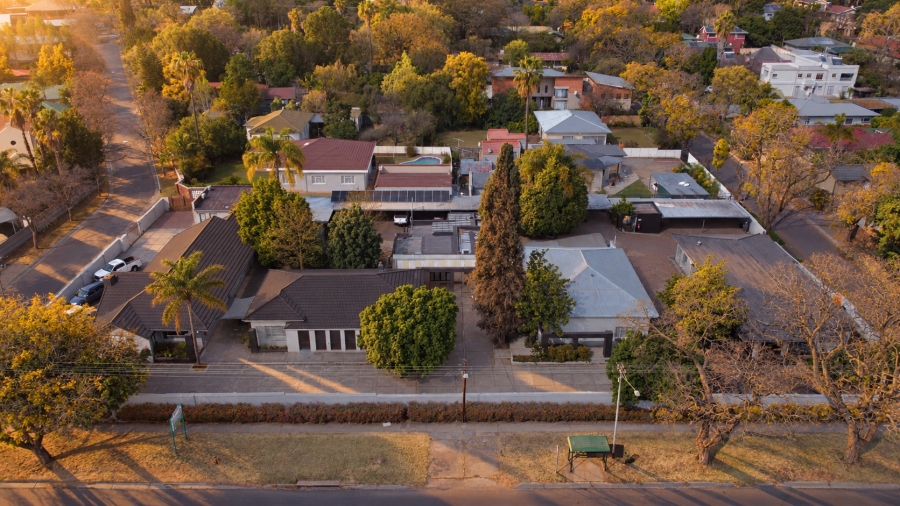 19 Bedroom Property for Sale in Riviera Gauteng