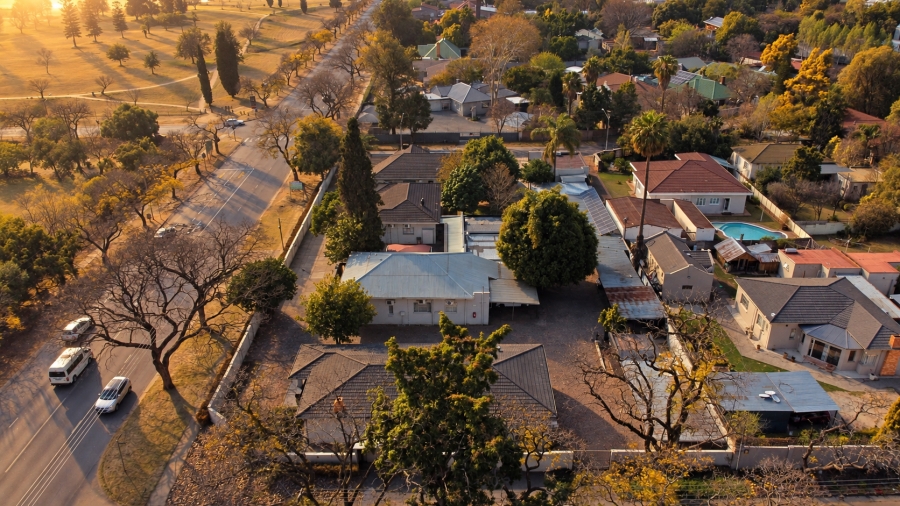 19 Bedroom Property for Sale in Riviera Gauteng