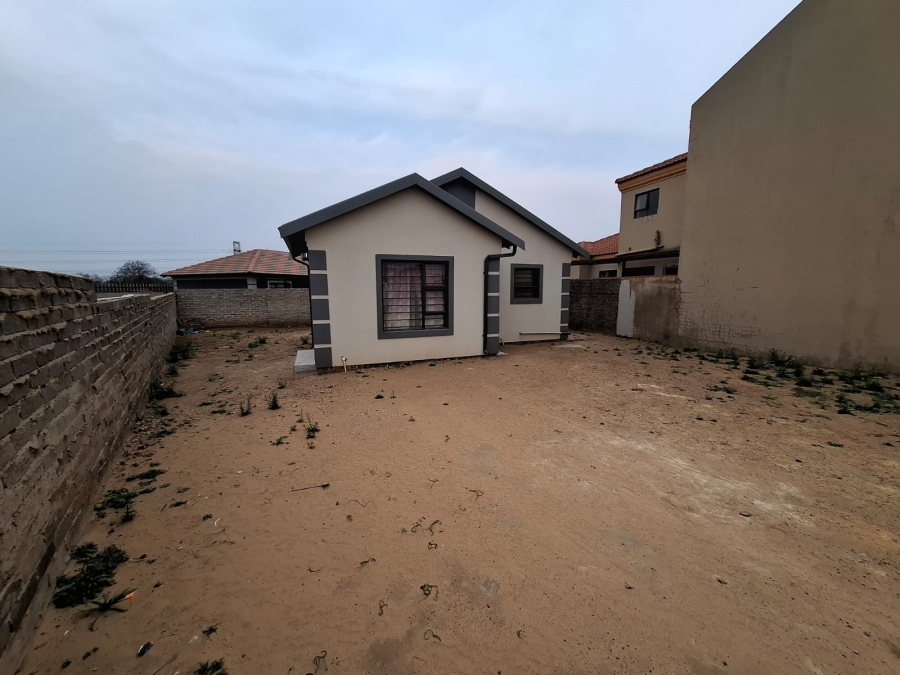 3 Bedroom Property for Sale in Vanderbijlpark CE 4 Gauteng