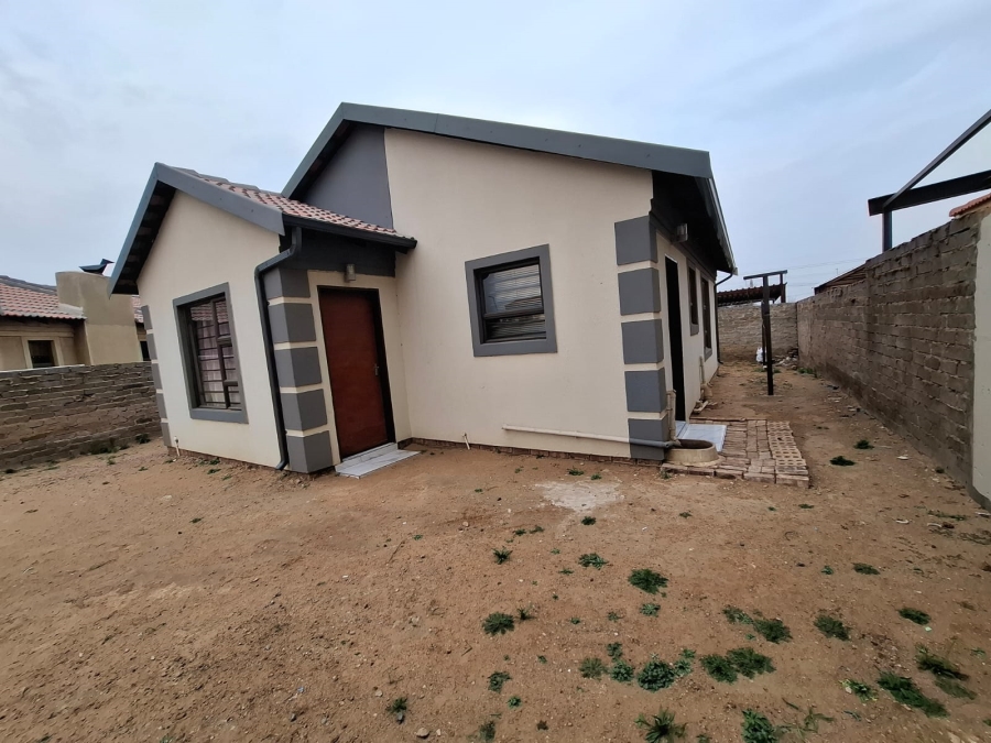 3 Bedroom Property for Sale in Vanderbijlpark CE 4 Gauteng
