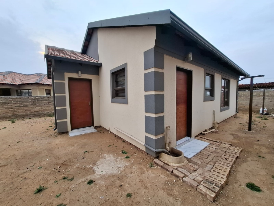 3 Bedroom Property for Sale in Vanderbijlpark CE 4 Gauteng