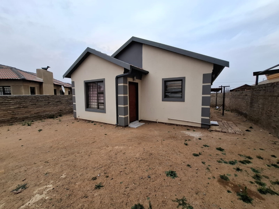3 Bedroom Property for Sale in Vanderbijlpark CE 4 Gauteng