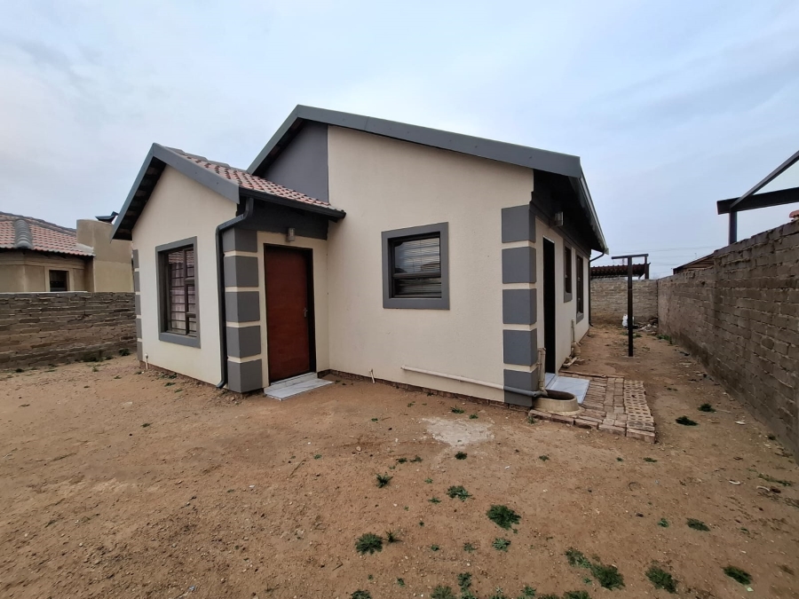 3 Bedroom Property for Sale in Vanderbijlpark CE 4 Gauteng