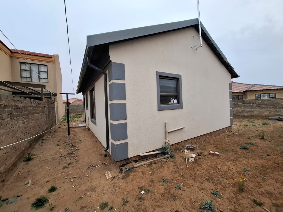 3 Bedroom Property for Sale in Vanderbijlpark CE 4 Gauteng