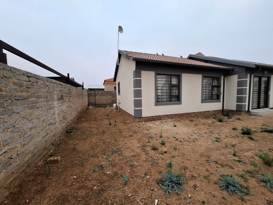 3 Bedroom Property for Sale in Vanderbijlpark CE 4 Gauteng