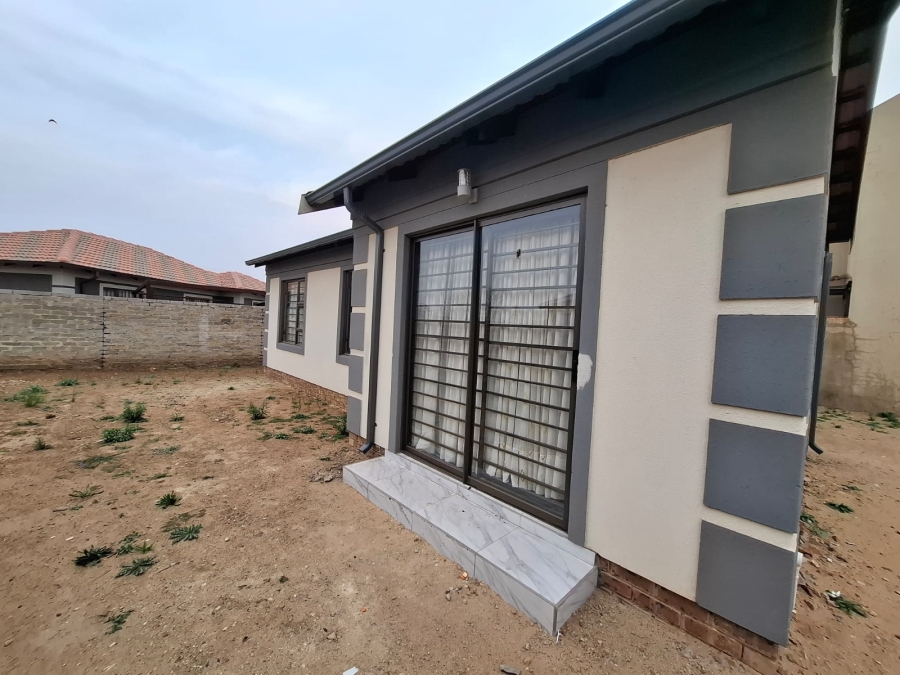3 Bedroom Property for Sale in Vanderbijlpark CE 4 Gauteng
