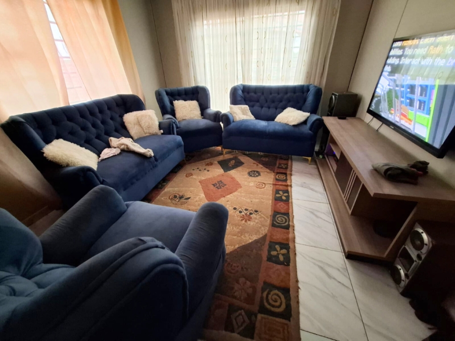 3 Bedroom Property for Sale in Vanderbijlpark CE 4 Gauteng