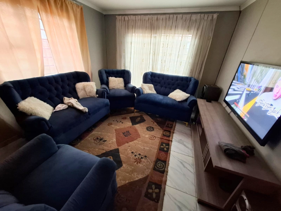 3 Bedroom Property for Sale in Vanderbijlpark CE 4 Gauteng