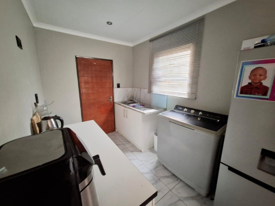 3 Bedroom Property for Sale in Vanderbijlpark CE 4 Gauteng