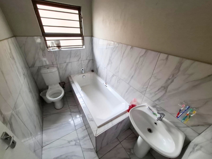 3 Bedroom Property for Sale in Vanderbijlpark CE 4 Gauteng