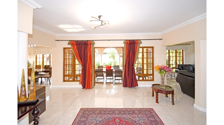 4 Bedroom Property for Sale in Kyalami Hills Gauteng