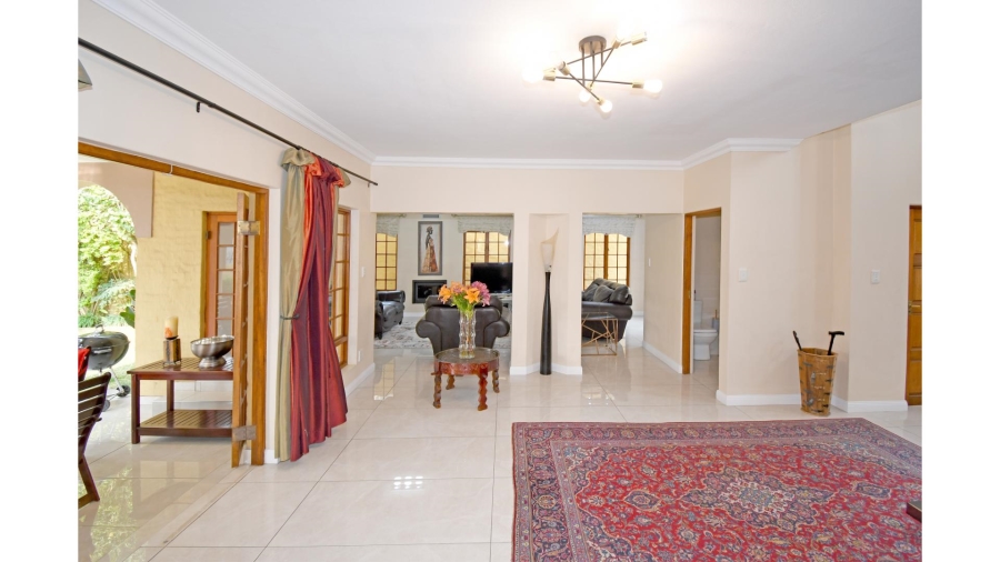 4 Bedroom Property for Sale in Kyalami Hills Gauteng