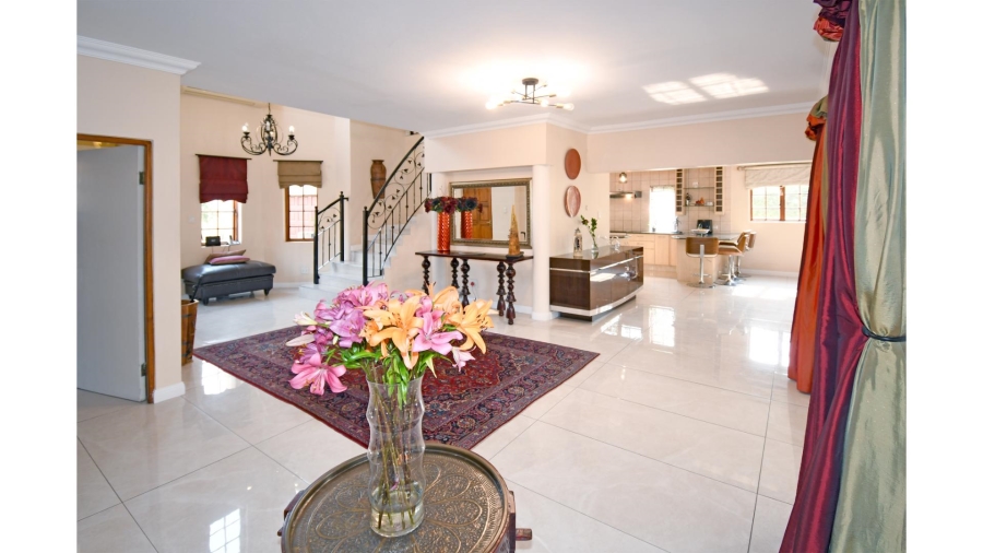 4 Bedroom Property for Sale in Kyalami Hills Gauteng