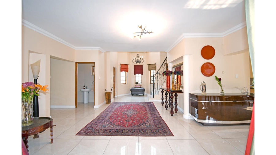 4 Bedroom Property for Sale in Kyalami Hills Gauteng