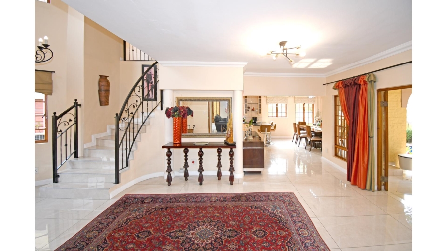 4 Bedroom Property for Sale in Kyalami Hills Gauteng