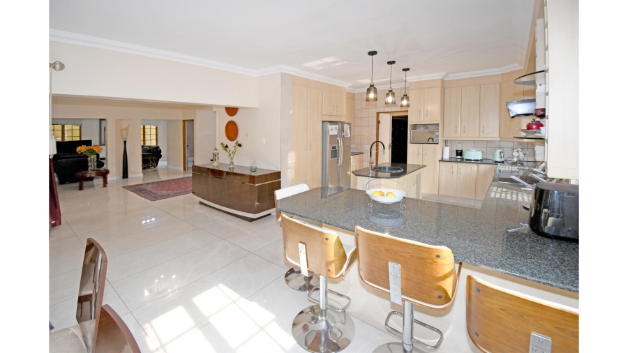 4 Bedroom Property for Sale in Kyalami Hills Gauteng