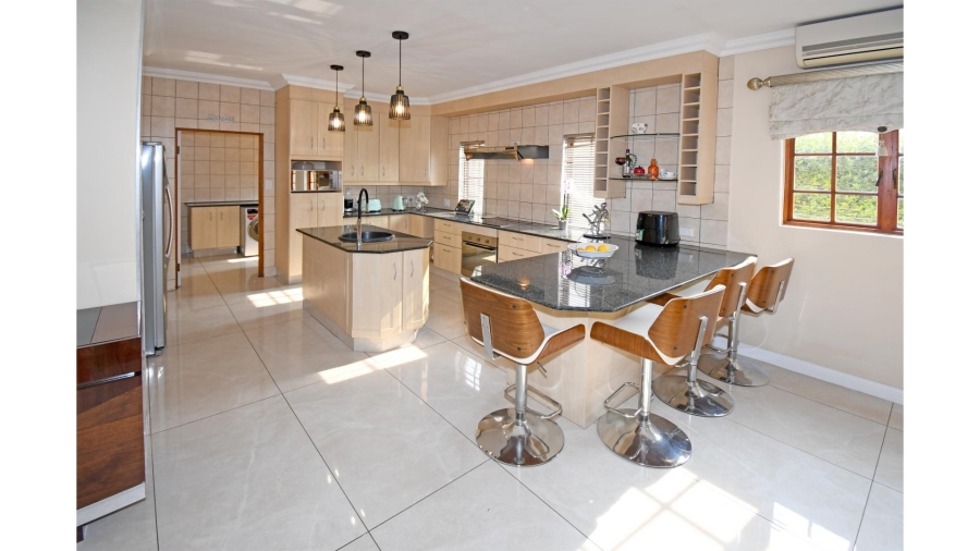 4 Bedroom Property for Sale in Kyalami Hills Gauteng