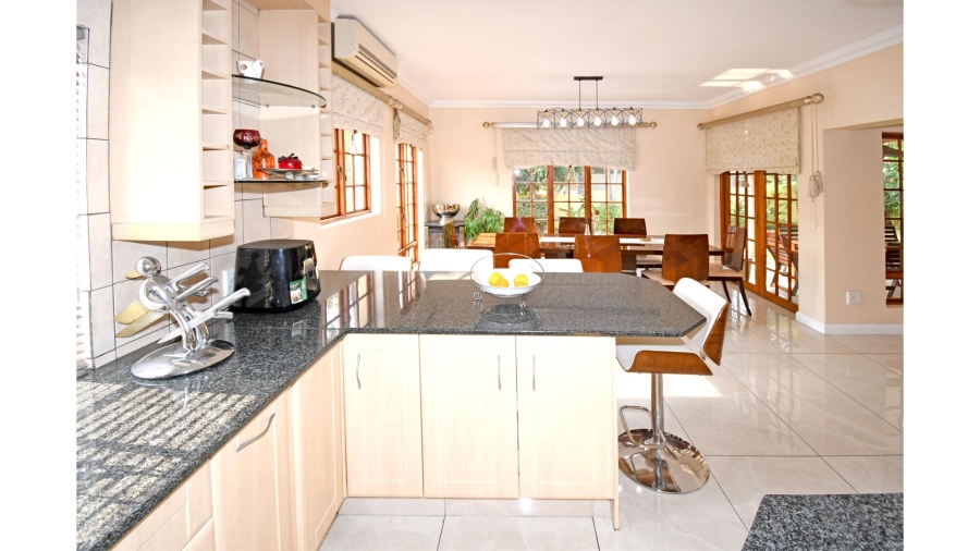 4 Bedroom Property for Sale in Kyalami Hills Gauteng